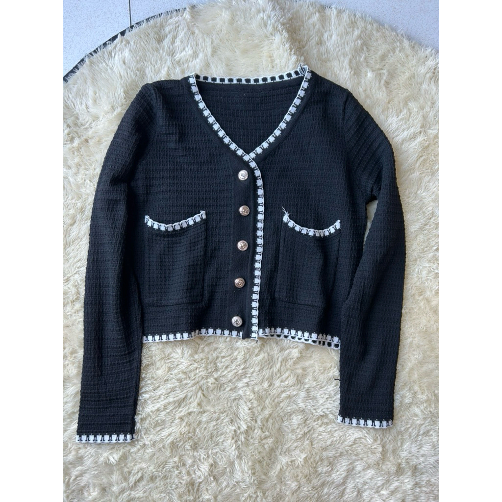 CARDIGAN DP27