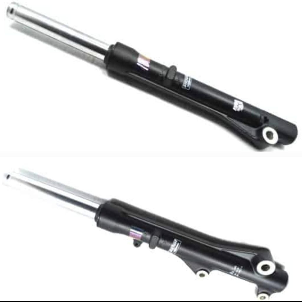 Shock Depan Set (Kanan & Kiri) Vario 125 2013 (Original AHM 100%)