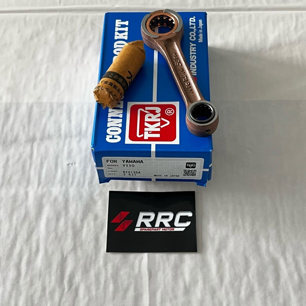 Stang setang seher fiz/fizr TKRJ original japan