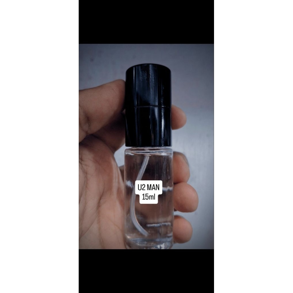 parfum U2 MAN