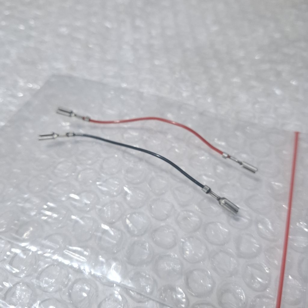 KABEL SOKET ROTAK POMPA BENSIN MOTOR HONDA GENIO BEAT LED