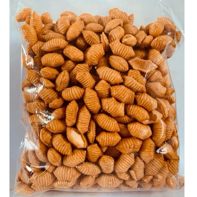 

pang pang segienam manis gurih renyah kemasan kiloan