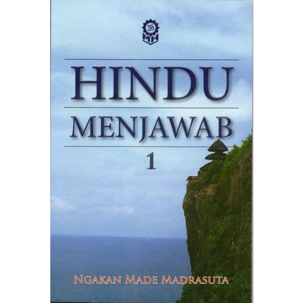 Buku Hindu Menjawab 1