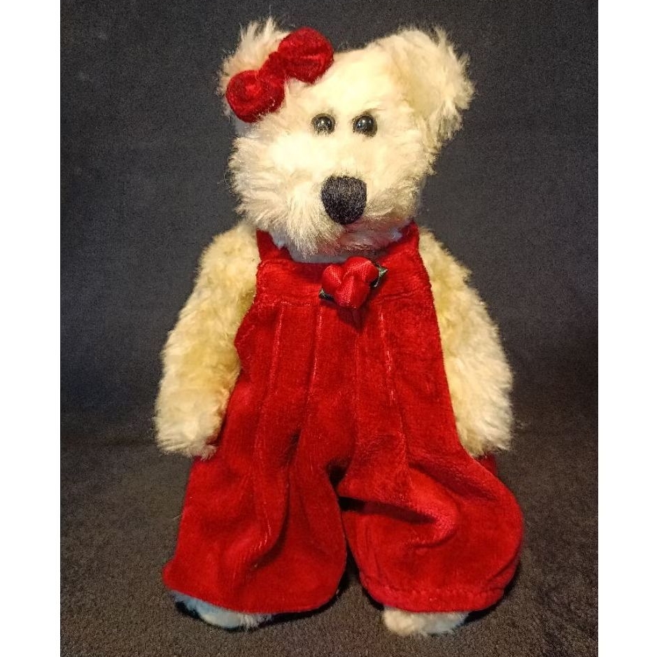 Aneka Boneka Teddy Bear Part 3 #Starbuck #Wedding #Devil #BAB #Boyds #Paddington #Irish