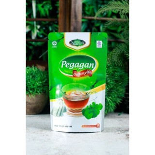 

Darusyifa Teh Celup Pegagan Isi 20 Sachet