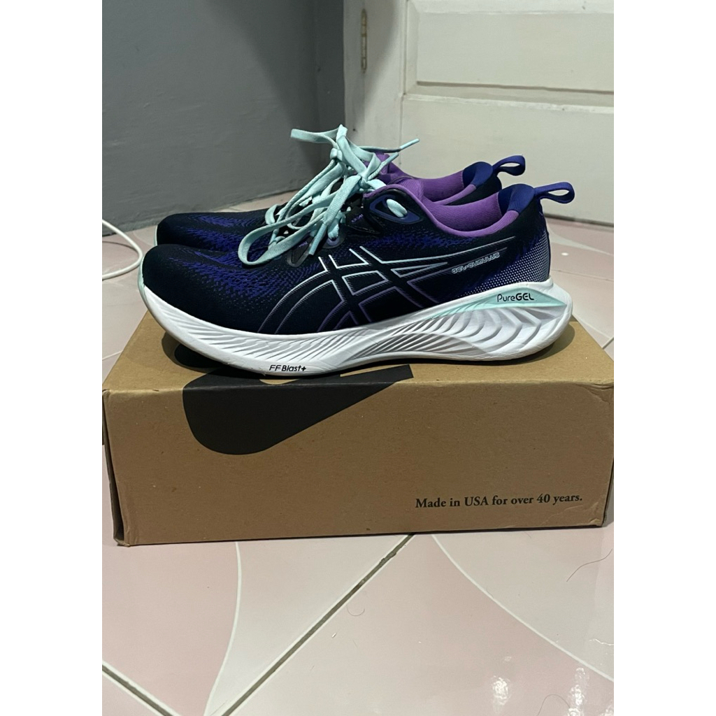 Asics Gel Cumulus 25 original