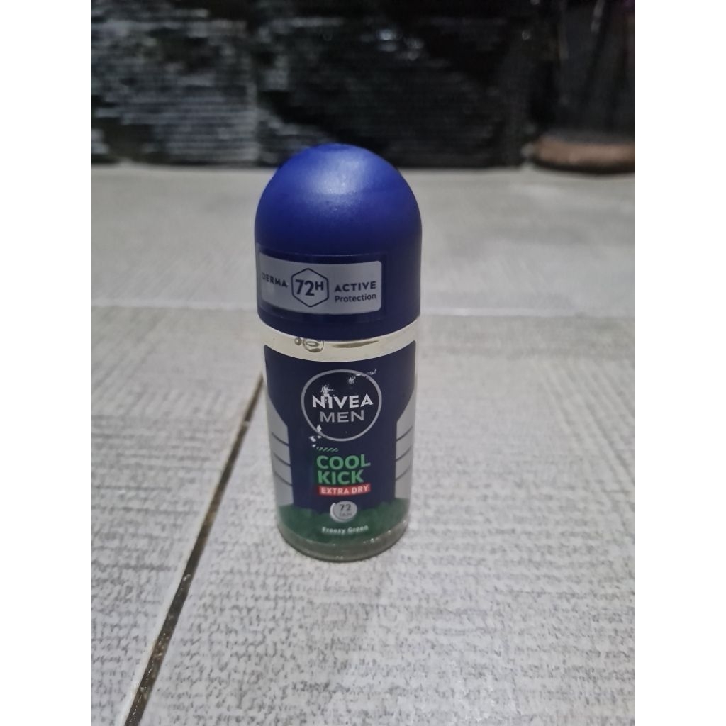 NIVEA Men Roll On 50ml