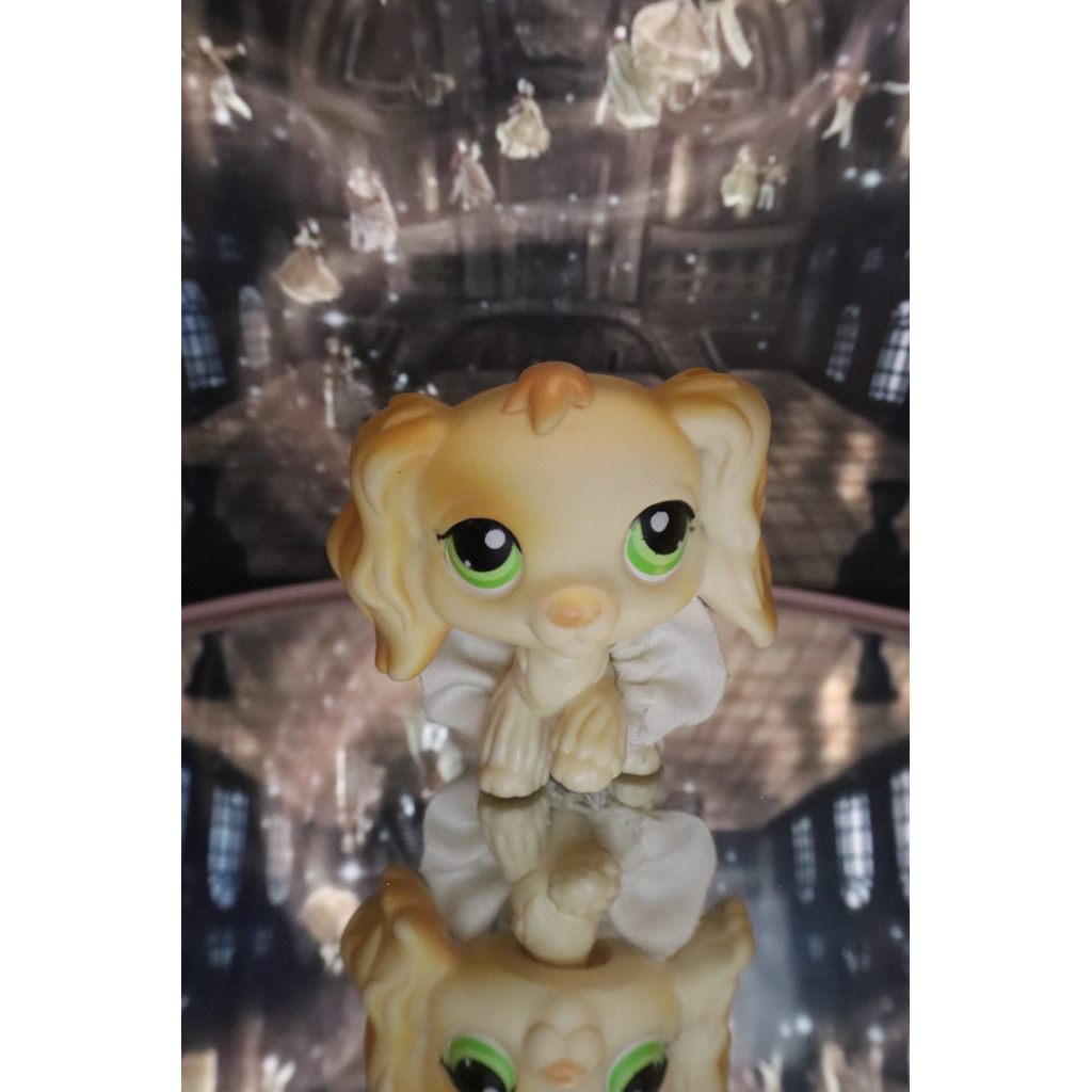 littlest pet shop skirts