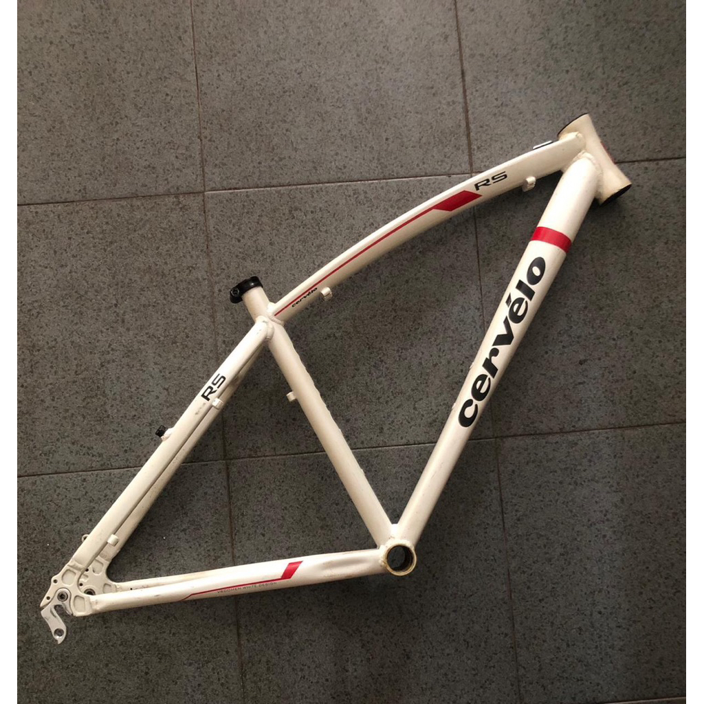 frame mtb alloy 26