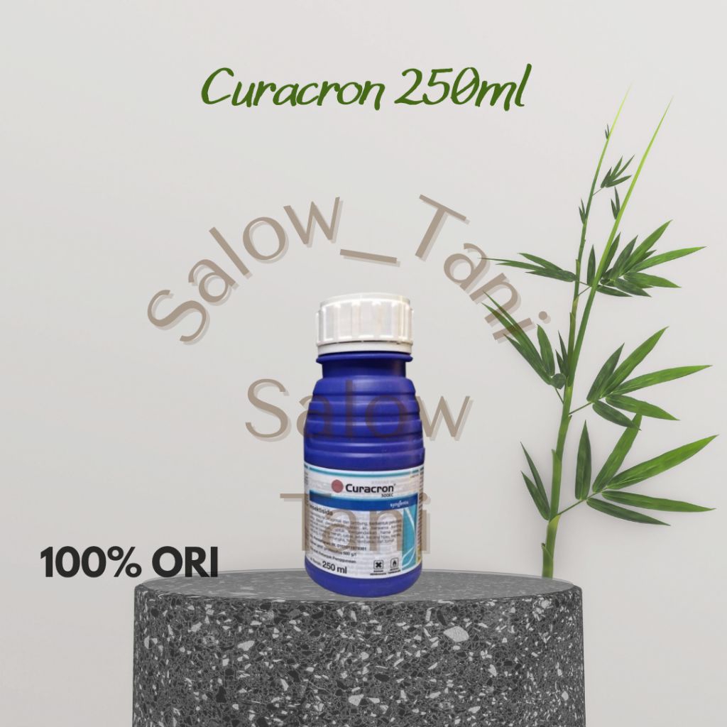 Curacron 250ml