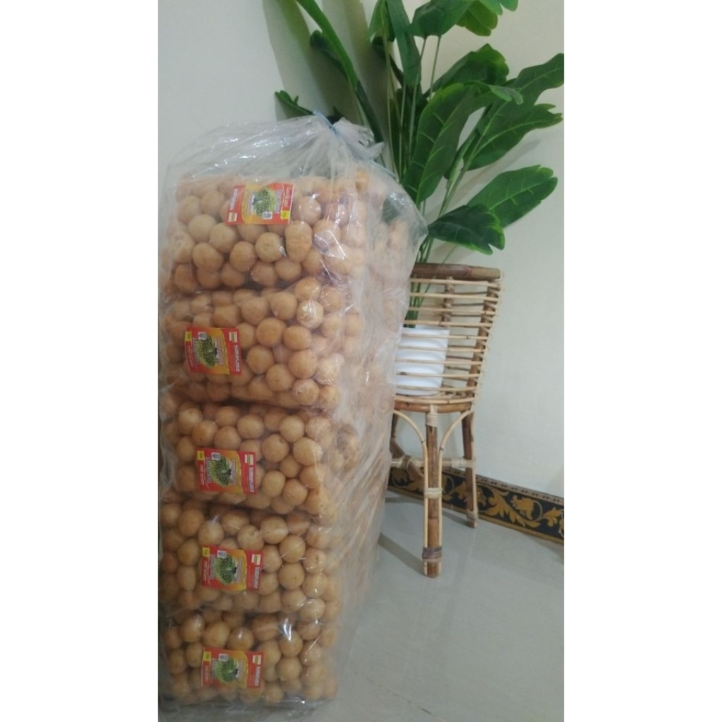 

SNACK SERBA 5 RIBUAN