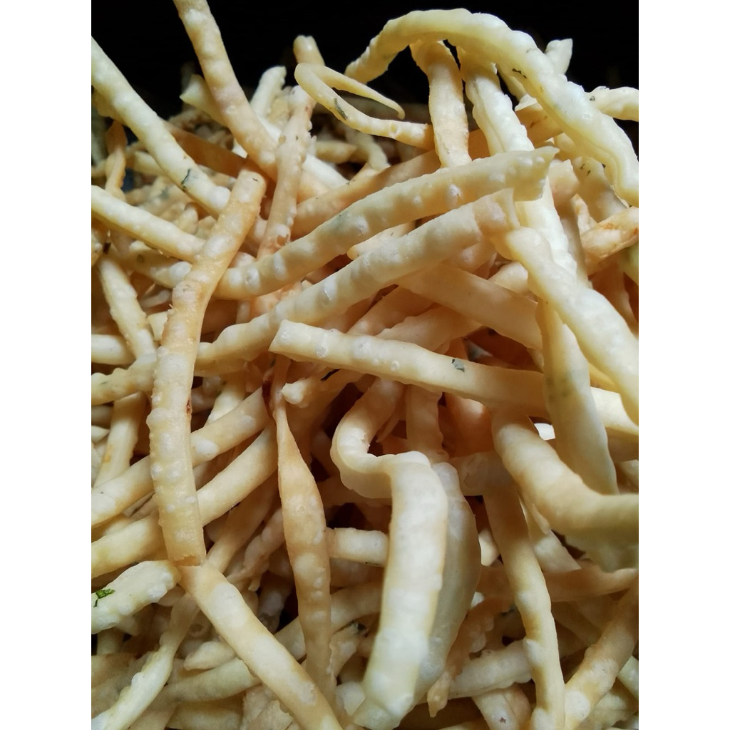 

STIK BAWANG/KUE BAWANG 250-500gram