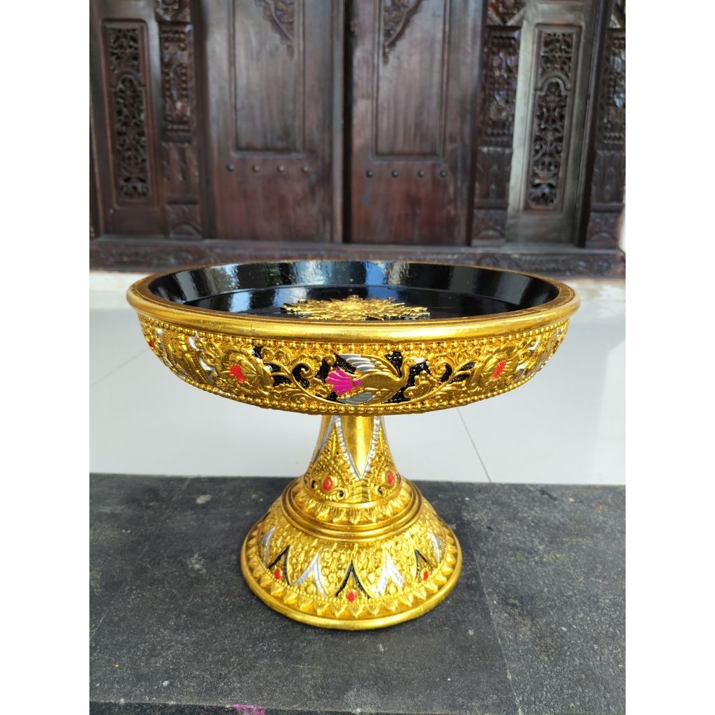 Dulang nare bahan melamin