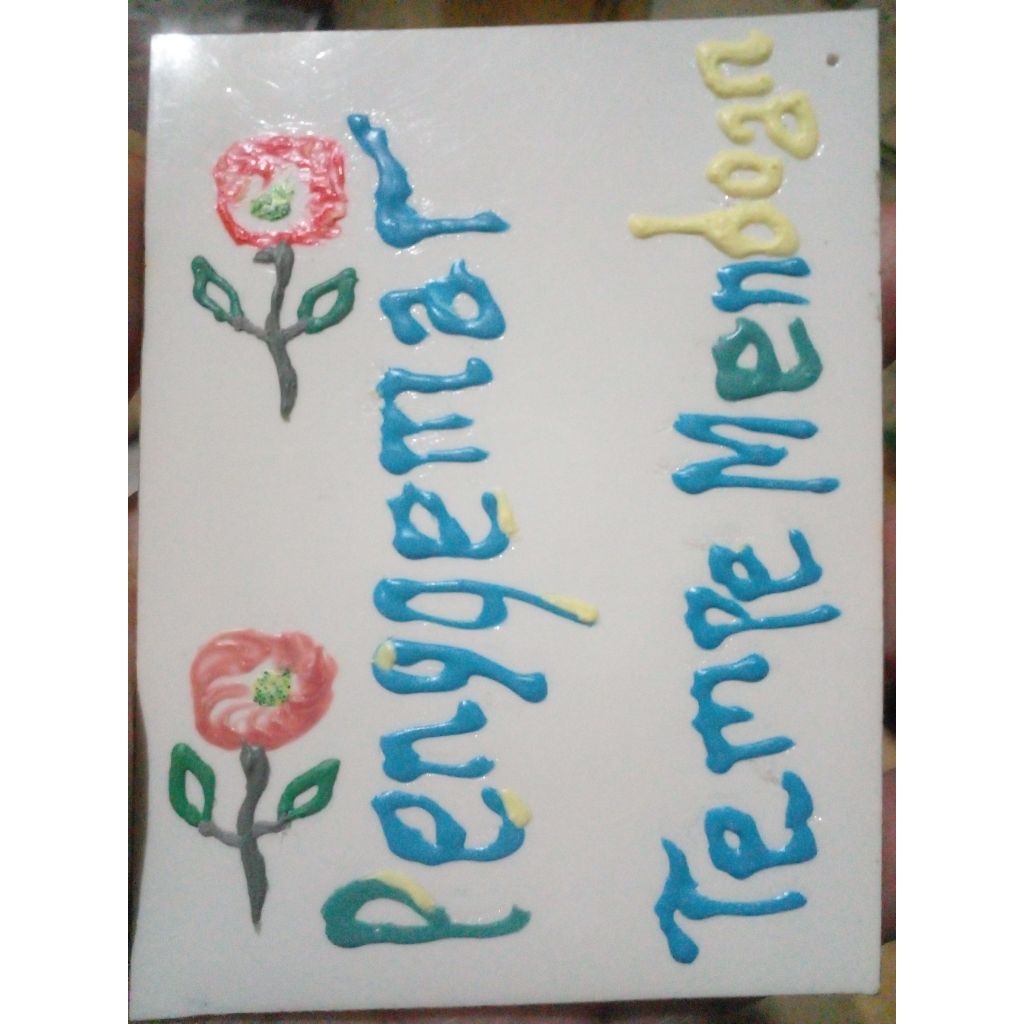 

Penggemar Tempe Mendoan