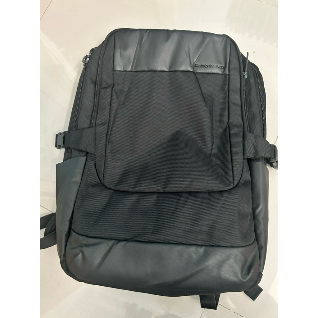 Tas Laptop Samsonite Red Ory