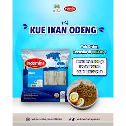 

INDOMINA ODENG 500GR // ENAK