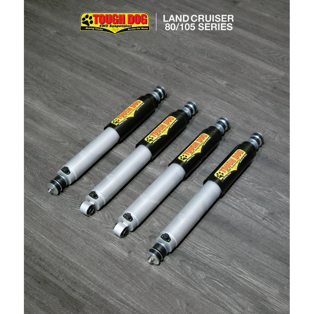 shock breaker tough dog toyota vx80 shockbreaker tough dog vx80 shock vx80 adjuster