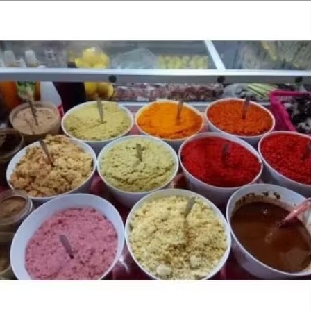 

Bumbu Giling Gulai 1pack