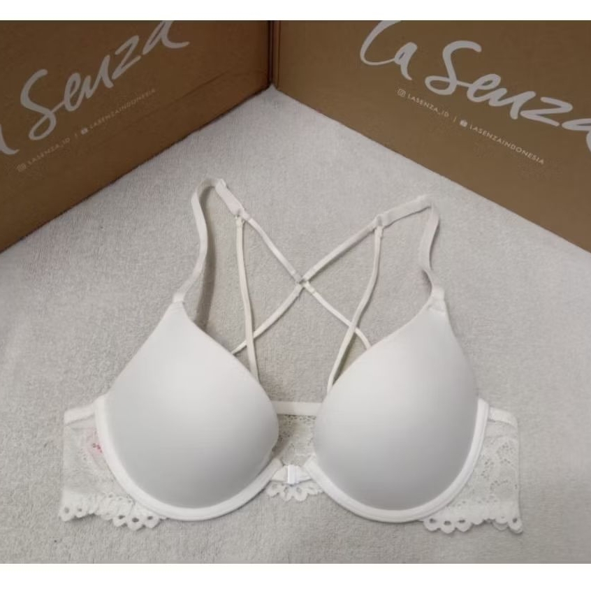 la senza bra 34B