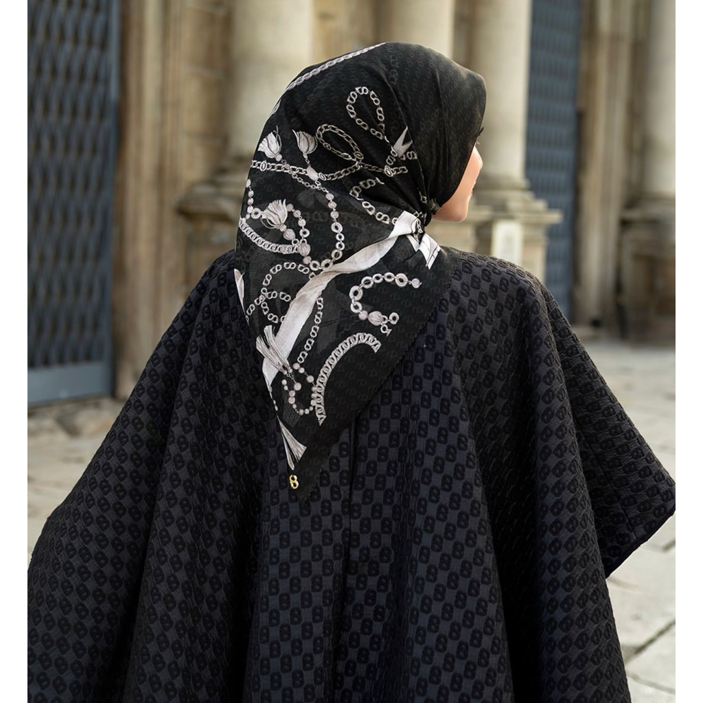 PO scraft Buttonscraves Chain