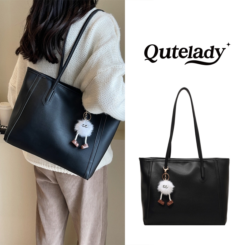 ORIGINAL ORLEE WILL Totebag Wanita KEKINIAN