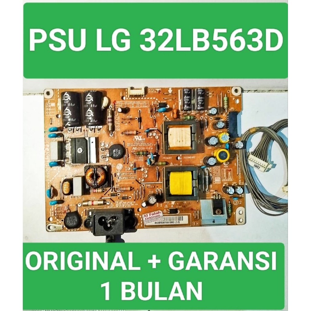 Mb LG 32LB563D Mainboard LG 32LB563D Mesin LG 32LB563D Module LG 32LB563D Mobo LG 32LB563D