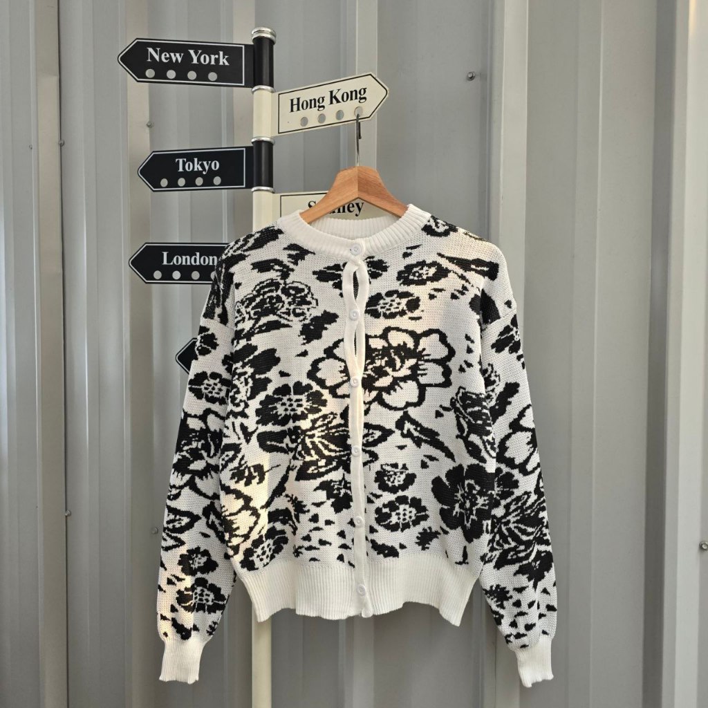 Jaket Rajut Wanita/cardigan sweater rajut premium tebal pria