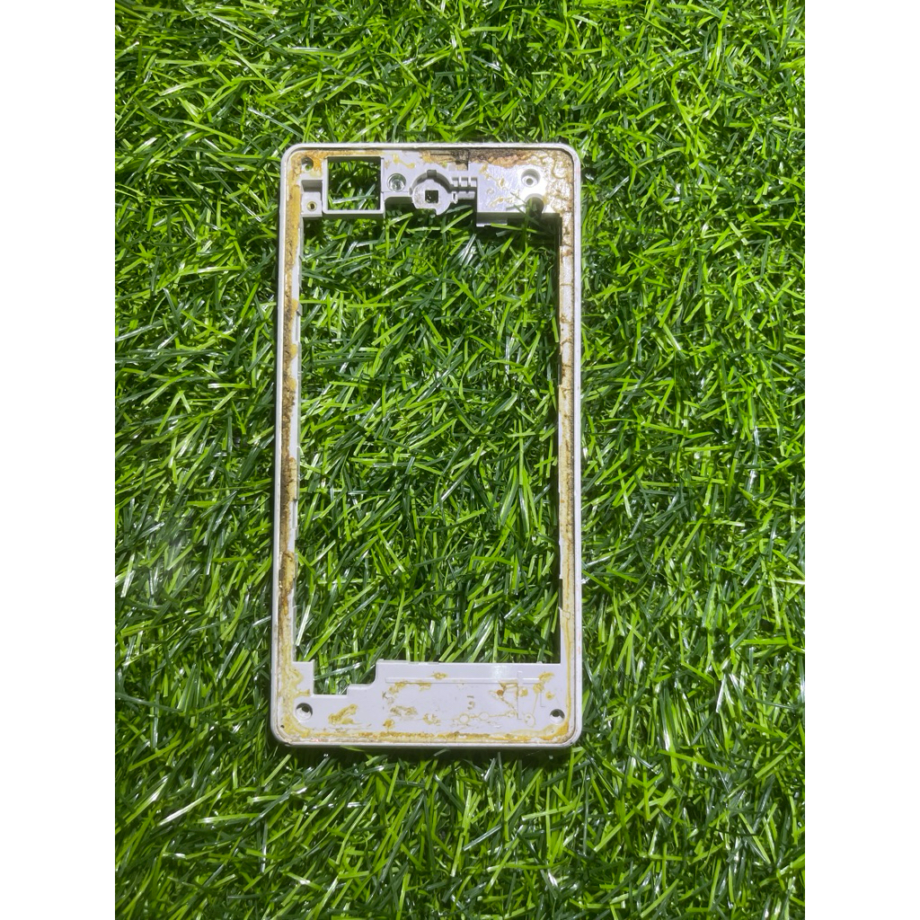 BAZZEL TUTUP MESIN SONY Z1 COMPACT ORIGINAL COPOTAN