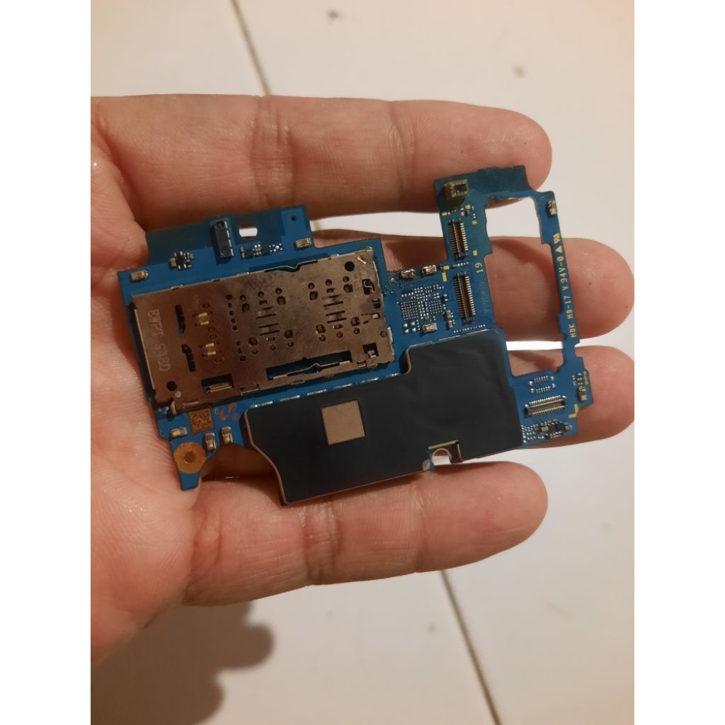 mesin samsung a50 nominus