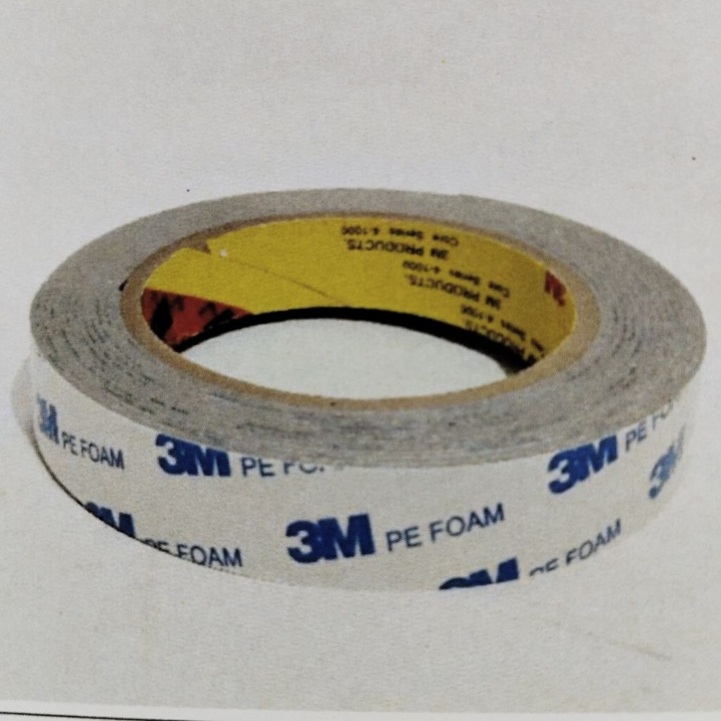 

Double Tape 3M