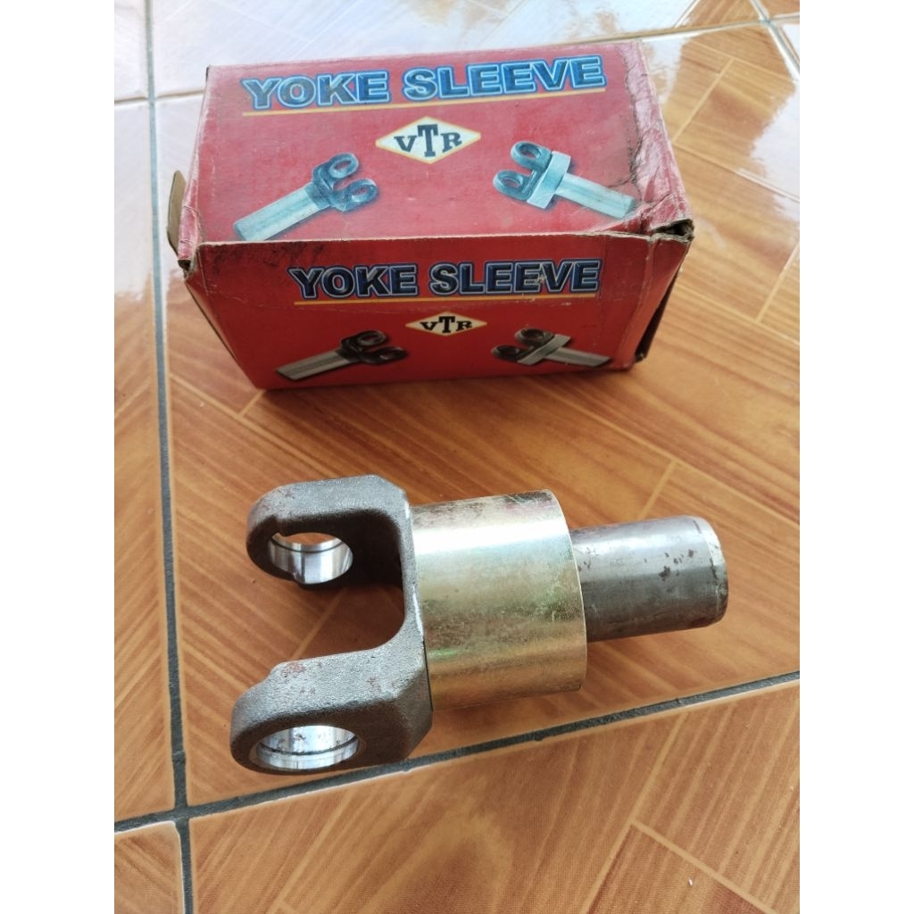 yoke sleeve colt t120ss futura carry extra