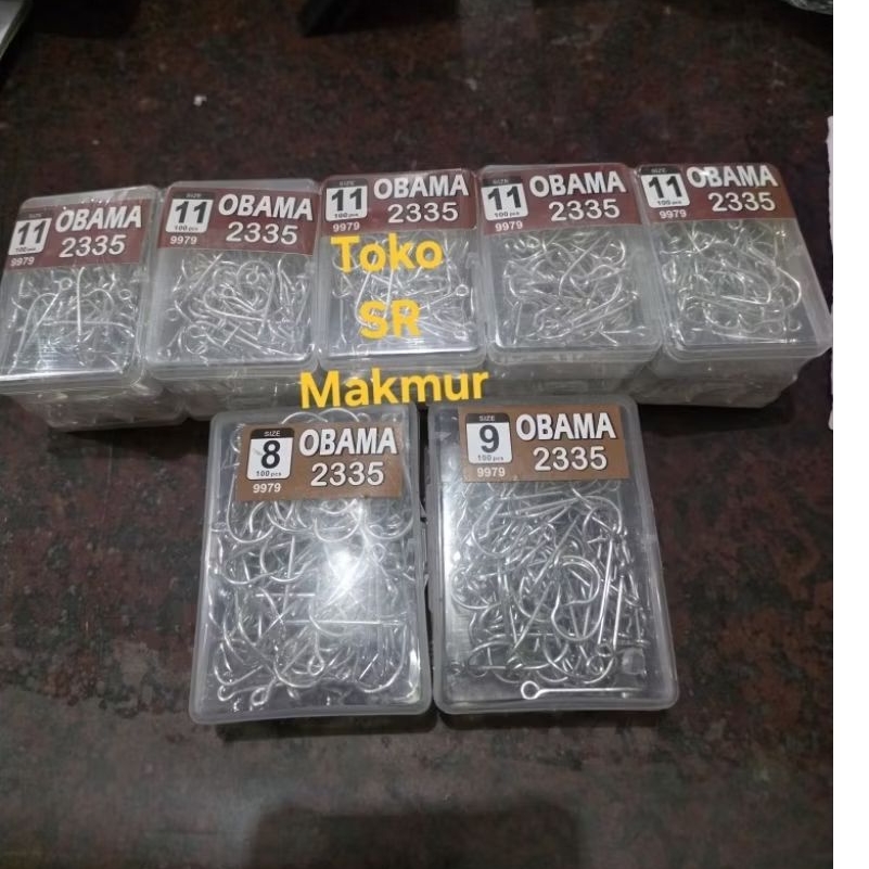 Mata Kail Obama 2335 Mata Pancing Obama