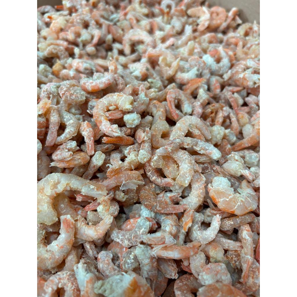 

Udang Ebi Kering Kualitas Super Eceran