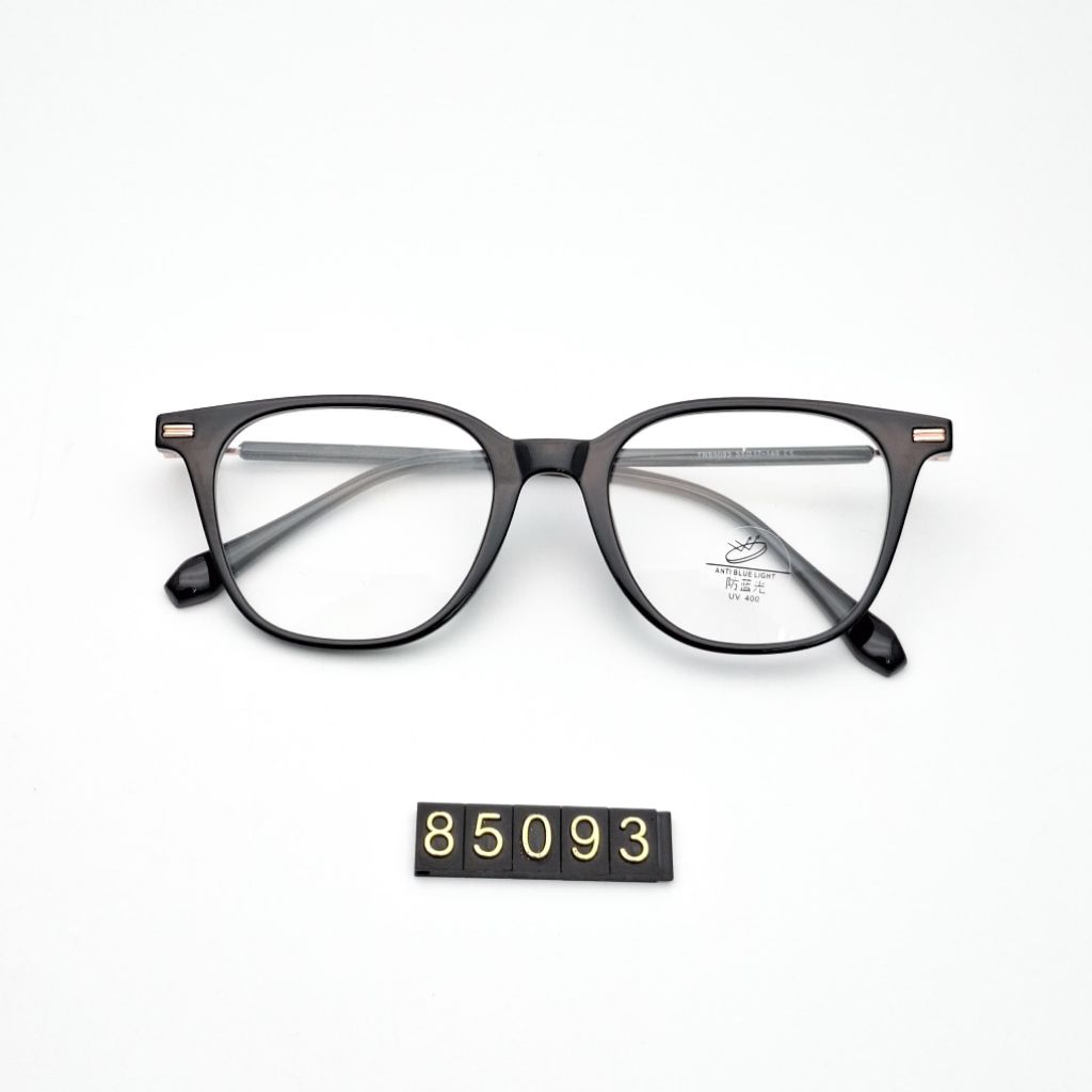 Kacamata Baca Progresif Photochromic Pria/Wanita | Kacamata Plus Baca Jauh, sedang, dekat