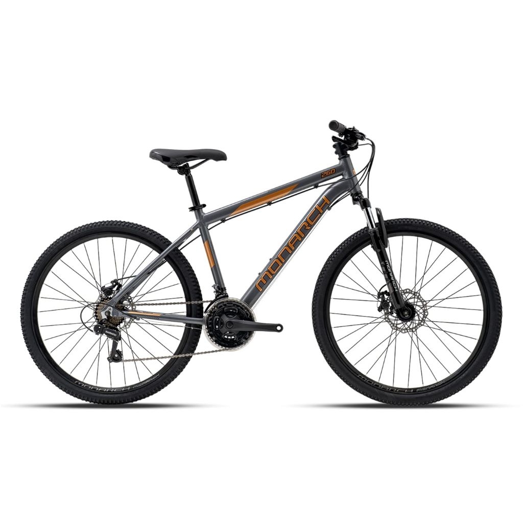 Sepeda Gunung Monarch MTB 26 inch 260 by Polygon