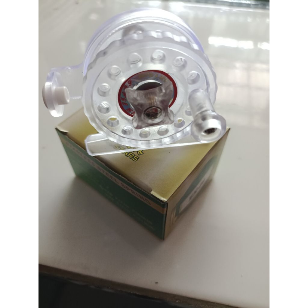 tokos fx50 / reel tokos