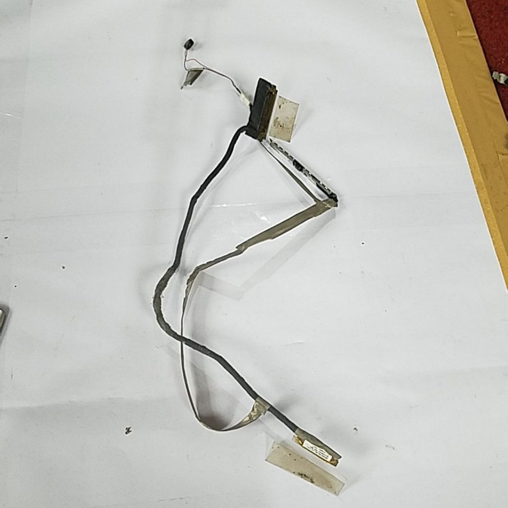 kable flexi flexible lcd lvds Acer Aspire V5-43 V5-471 V5-471G