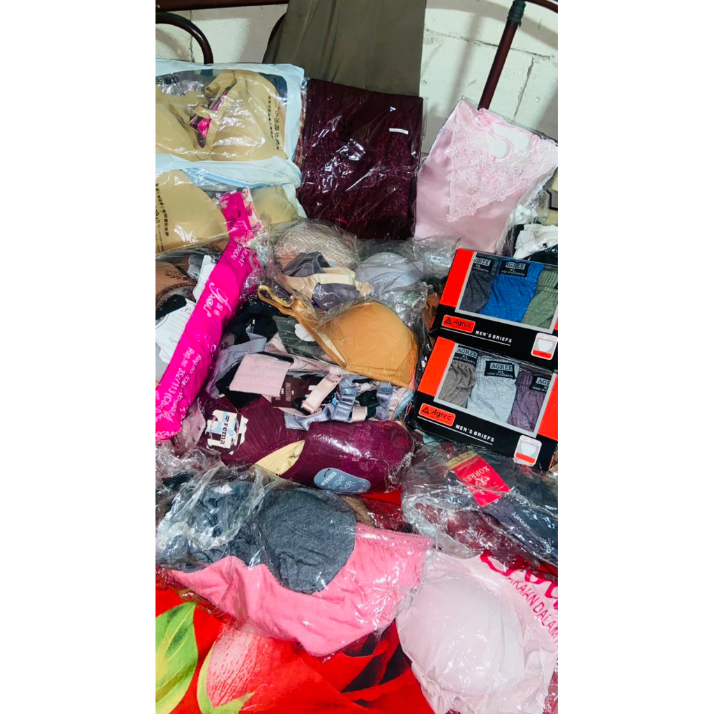 BRA FEMA PREMIUM TERBARU BRA WANITA SUPER SOFT