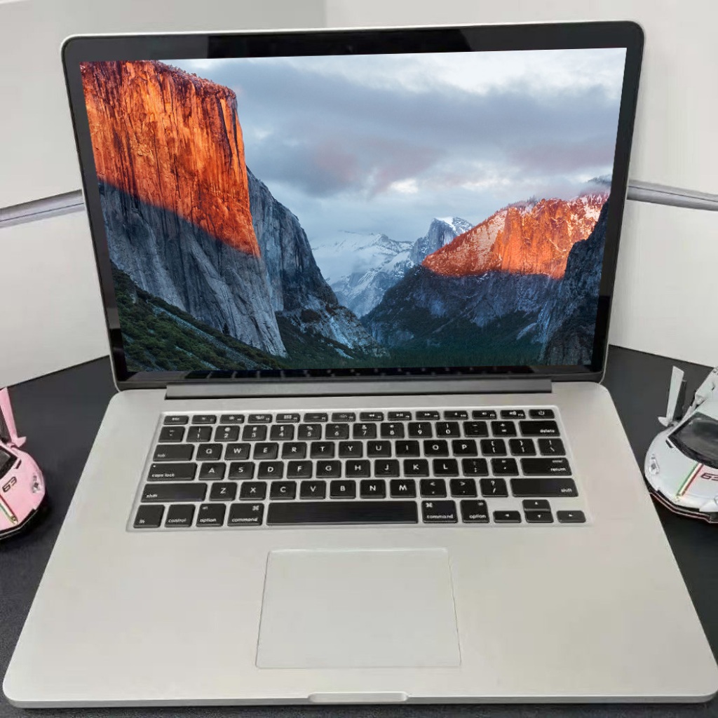 Laptop Apple MacBook Pro A1398 2013/2014/2015 Retina Core i5/i7 SSD 256GB/512GB RAM 8GB/16GB– Laptop