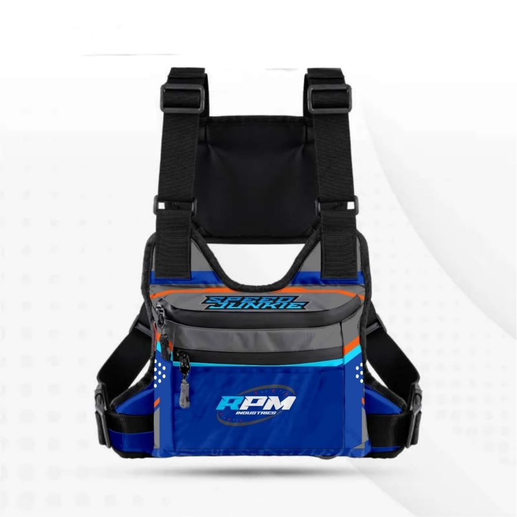 tas dada pria ,tas dada tactical army,tas pelindung dada chest bag