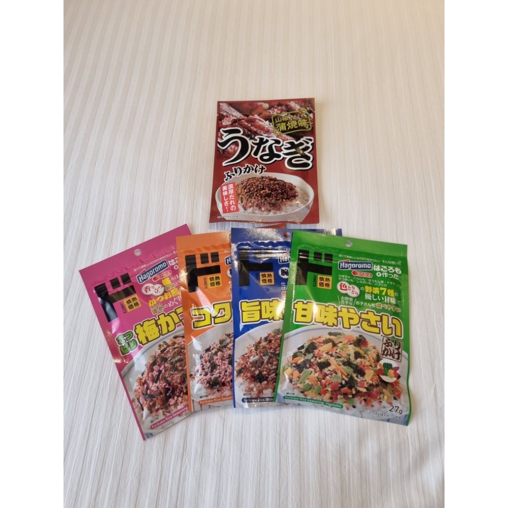 

Abon Jepang Original