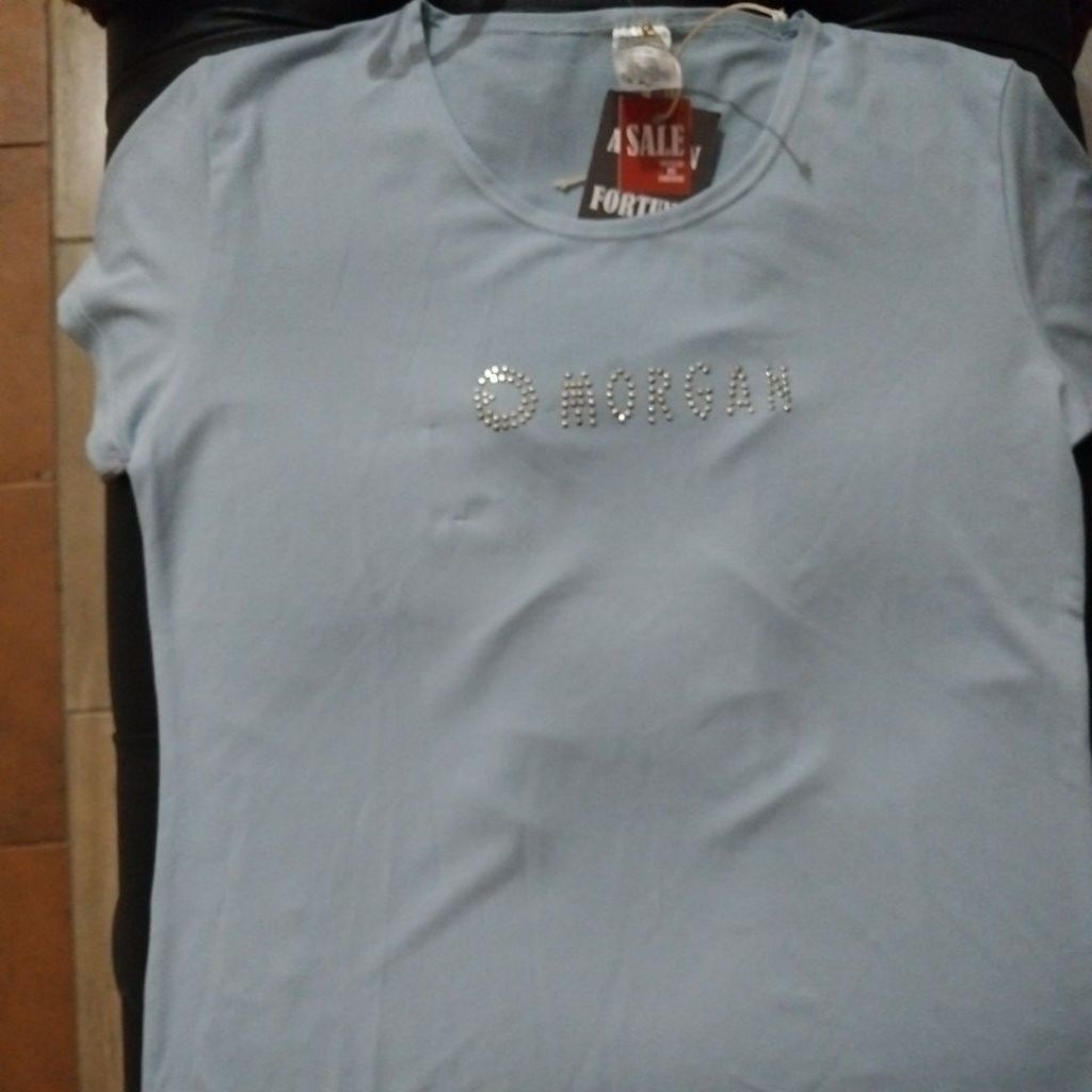 morgan t shirt