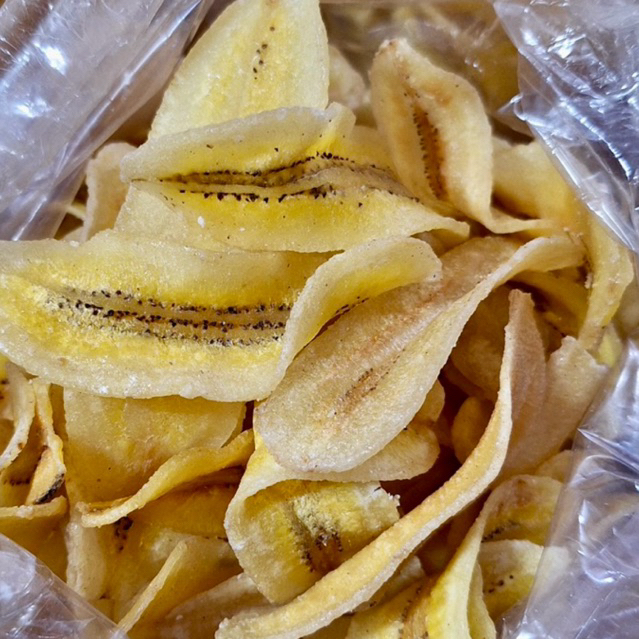 

KRIPIK PISANG MANIS PISANG KEPOK 250gram ALMA.SNACK