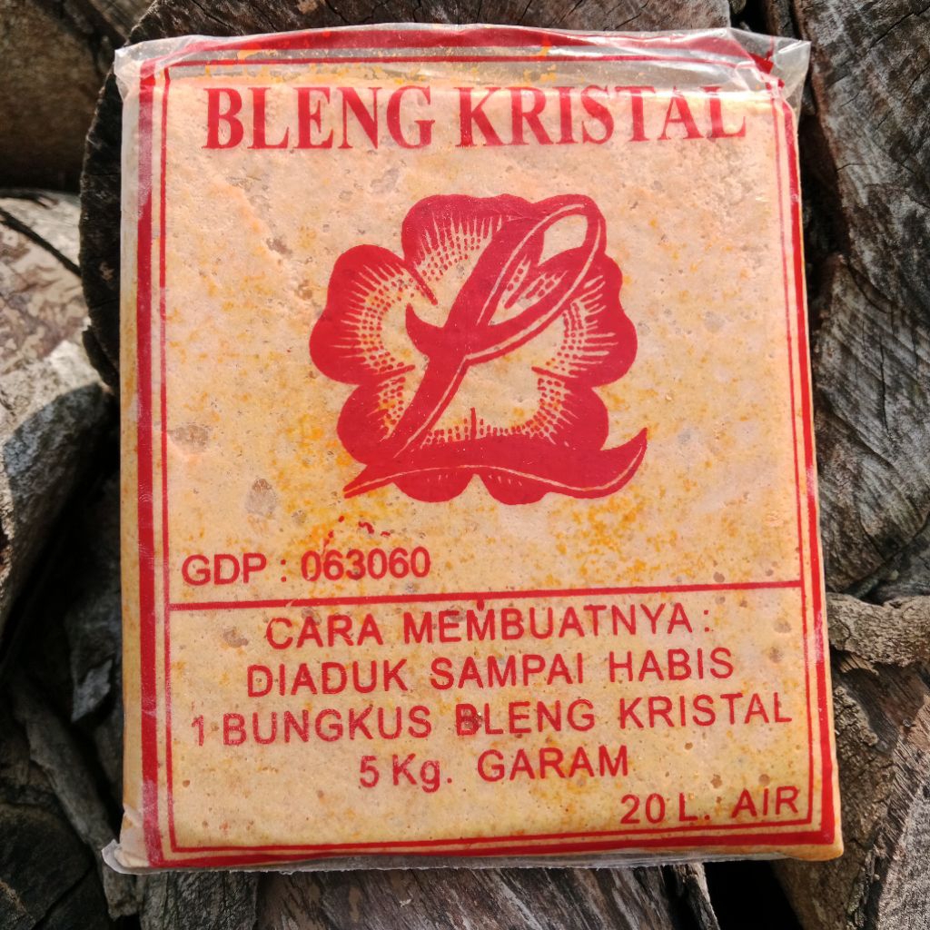 

pengembang kerupuk berat-+ 850g