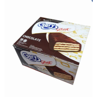 

Gery Saluut [ 24pcs x 6gr ] BOX