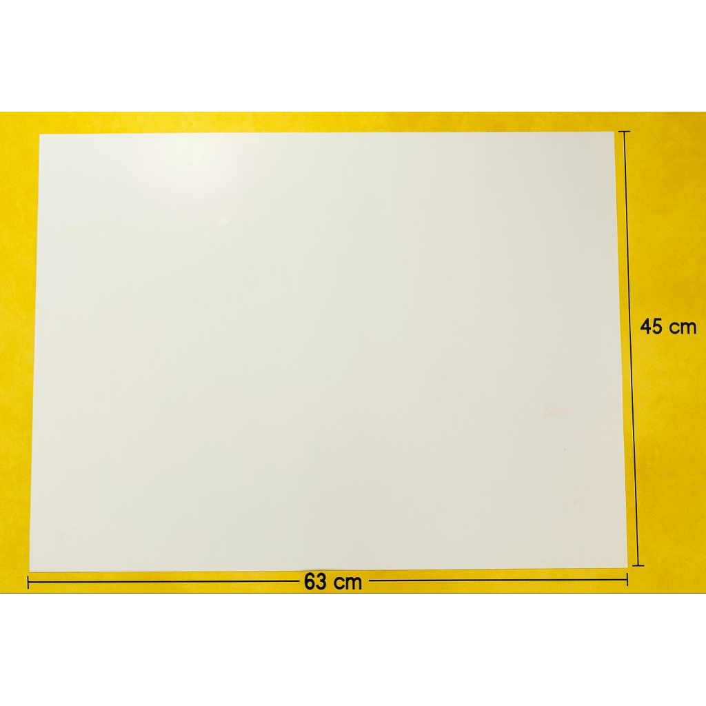 

1 KG KERTAS KARTON uk 63×45 cm