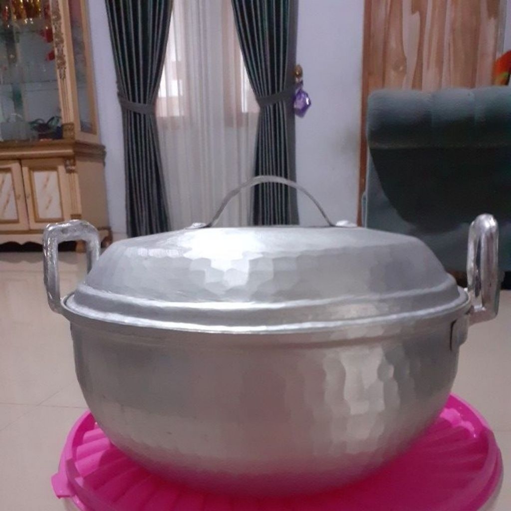 panci garut 26cm
