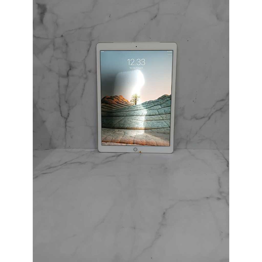 IPAD PRO 12.9inch WIFI ONLY GOLD A1652 128GB