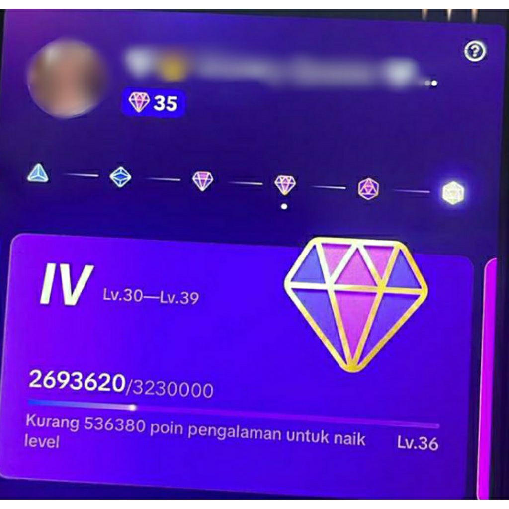 ready level 35 spender tiktok