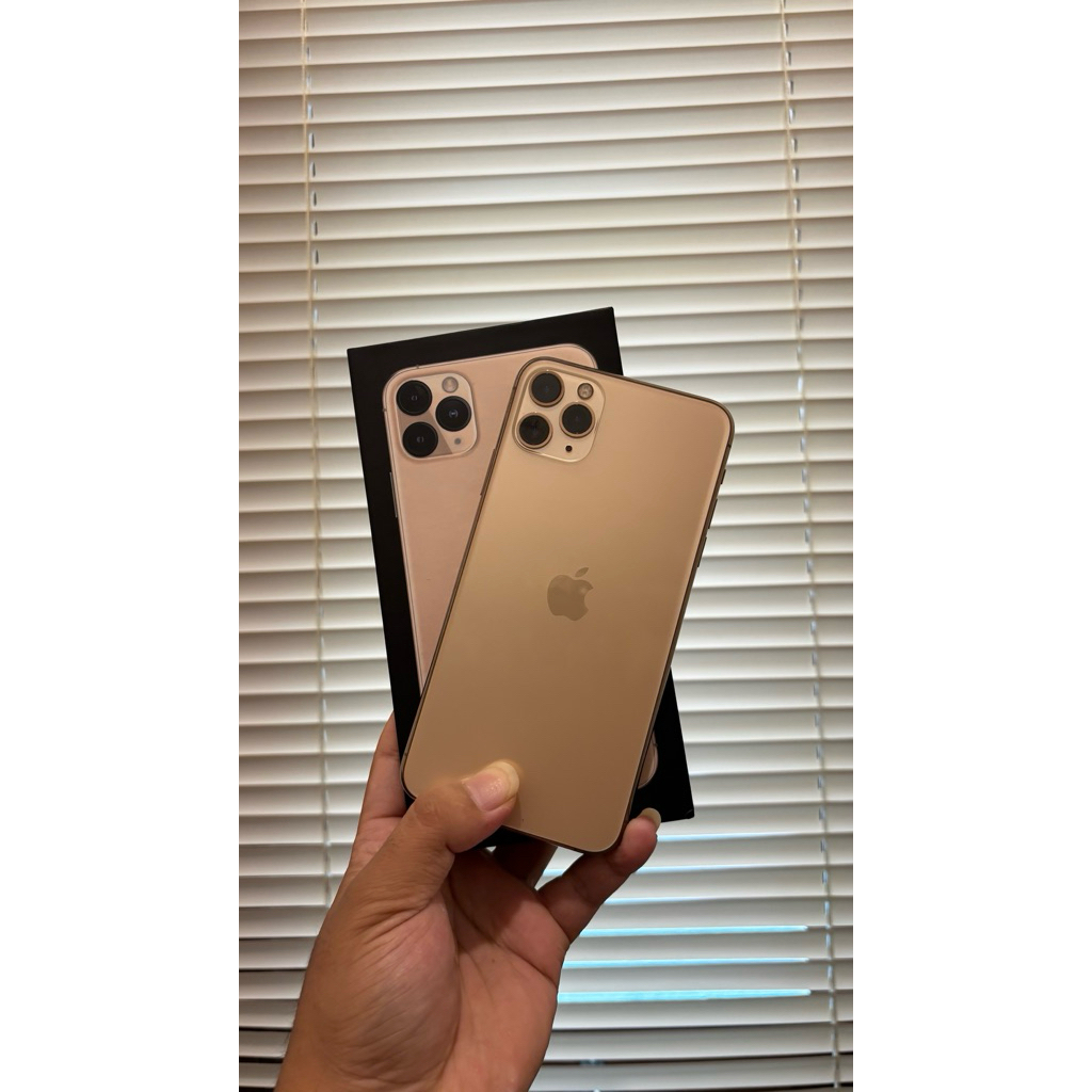 iphone11PROMAX512gb//Second